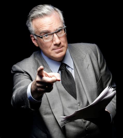 Media Confidential: Keith Olbermann To Launch Podcast