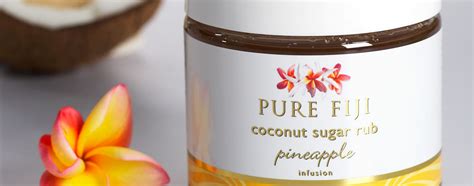 Pure Fiji Spa