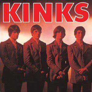 The Kinks: Kinks Album Cover Parodies