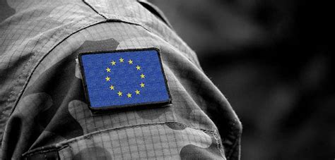 Is Europe Really Ready for Its Own Defense Force?