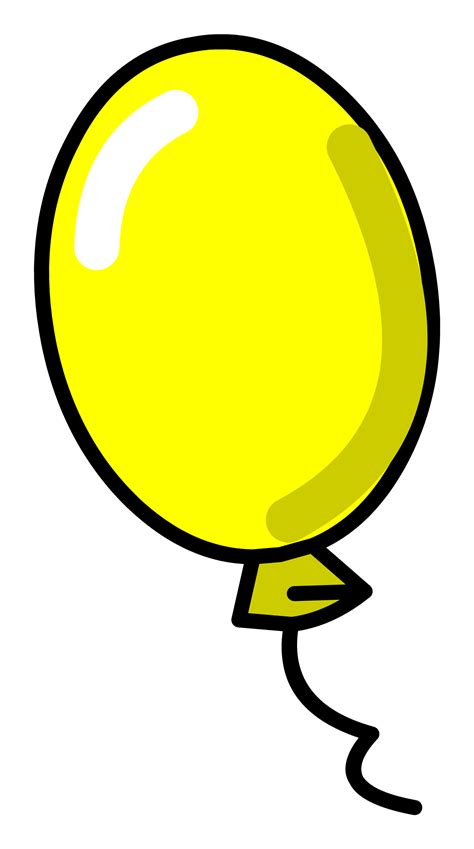 Image - Yellow Balloon Pin.PNG | Club Penguin Wiki | Fandom powered by ...