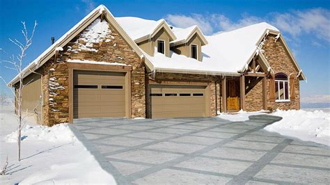 Are Heated Driveways Worth the Cost? | heatwhiz.com | Heated driveway cost, Heated driveway ...