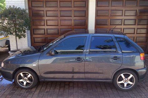 2002 VW Polo Playa 1.8 Cars for sale in Gauteng | R 48 000 on Auto Mart