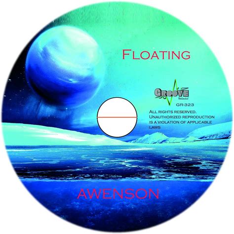 Floating | Awenson