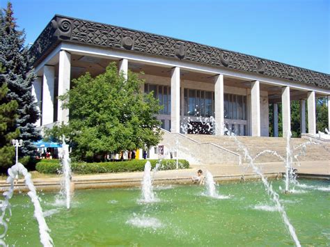 Chisinau City Breaks. Ideas on What to Do in Chisinau - Attractions ...