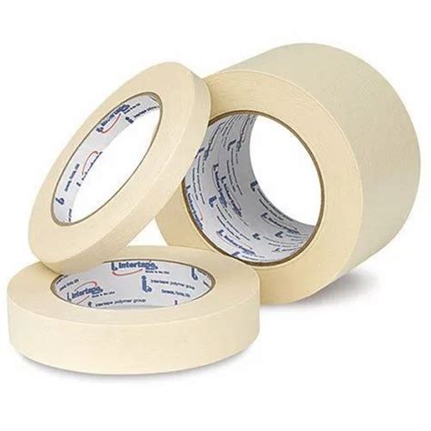 Abro Masking Tape at Rs 110/tin | ABRO Masking Tapes in Ahmedabad | ID ...