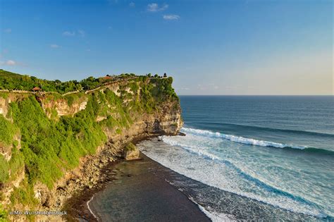 Uluwatu Temple - Pura Luhur Uluwatu - Bali Attractions