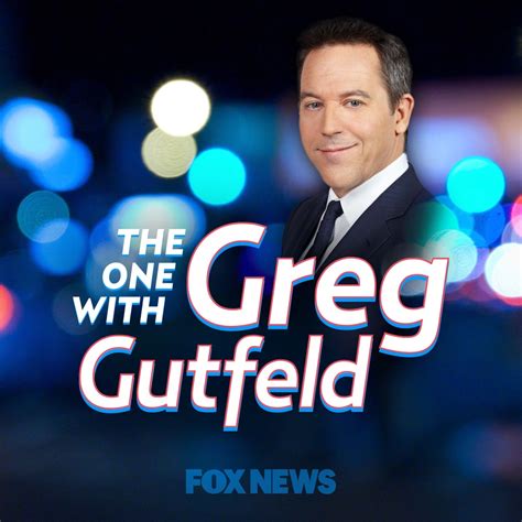 Everything Will Be OK with Dana Perino – The One w/ Greg Gutfeld ...