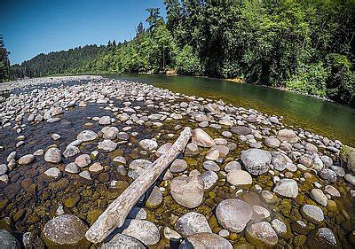 National Wild and Scenic Rivers in Oregon