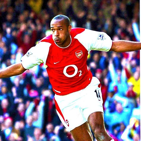 100 Greatest Arsenal Players of All Time | Bleacher Report | Latest ...