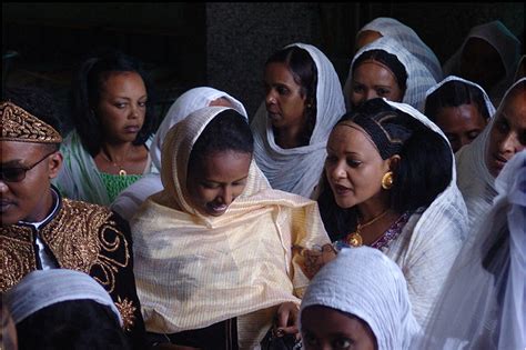 No, Eritrea Isn’t Forcing Men to Marry at Least Two Wives · Global Voices