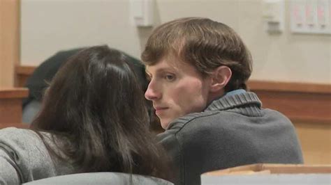 Logan Clegg trial: Defense witness testifies about DNA evidence