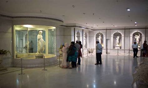 Salar Jung Museum Hyderabad - Ticket Price, Timings, History, Location - YoMetro