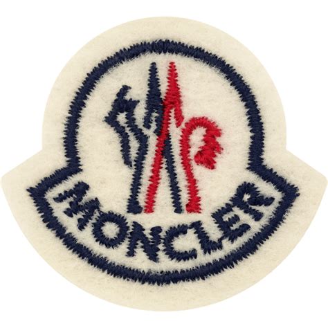 Moncler Logo High-Quality Png