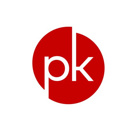 PK: the Experience Engineering Firm - PK Design. Build. Run the Future | Camera logos design, P ...