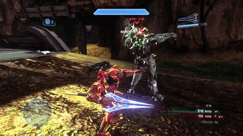 Halo 4: Covenant Weapons - YouTube