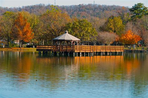 East Lake Park - Alabama Birding Trails