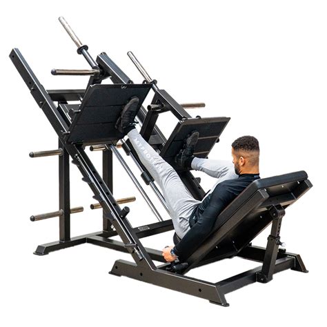 10 Incredible Leg Press Machines Noone Wants To Miss