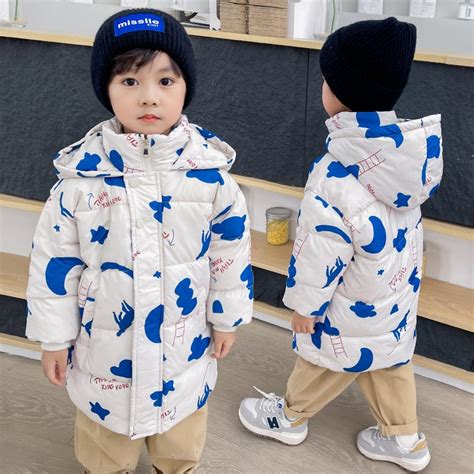 The Perfect Winter Jacket for Kids: New Style 2023 | by Nayabsadiq ...