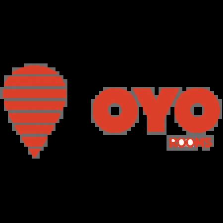 OYO Rooms Logo PNG, Vector - IconLogoVector