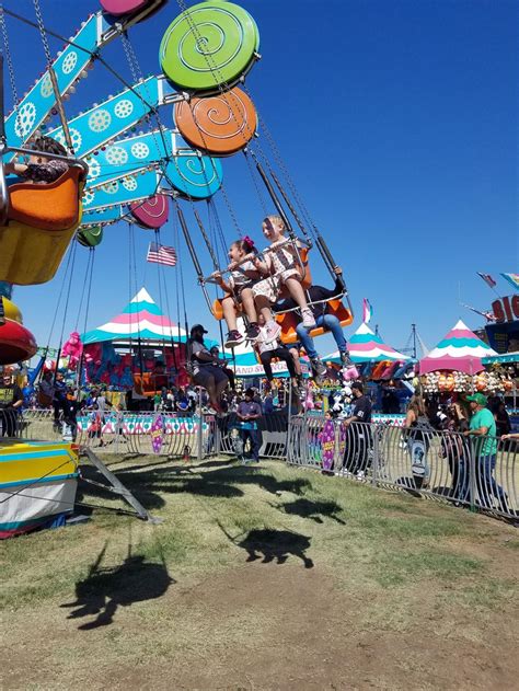 THROUGH YOUR LENS: Reader submitted photos of Kern County Fair | Photo ...