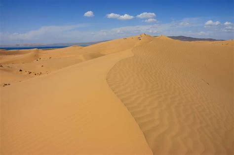 Westchina: The Silk Road and the Taklamakan Desert - Tibetmoto Tours