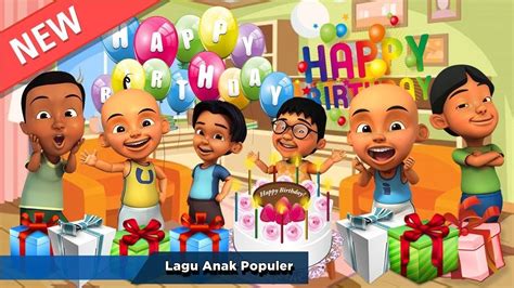 Upin And Ipin Wallpapers - Wallpaper Cave