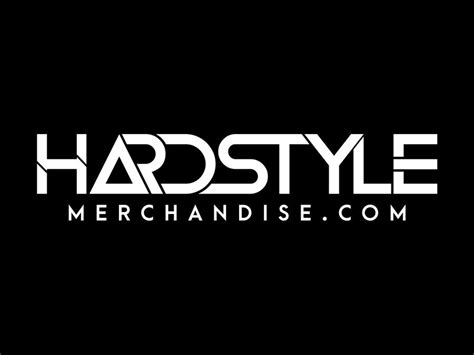 Hardstyle Merchandise.com by CrisTDesign on DeviantArt