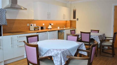 Nursing Care Home in Warrington - Green Park Nursing Home