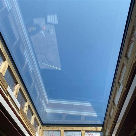 Do You Need Planning Permission for Rooflights? | Tuffx Glass