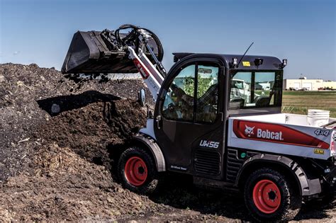 Bobcat launches reimagined Toolcat utility work machines