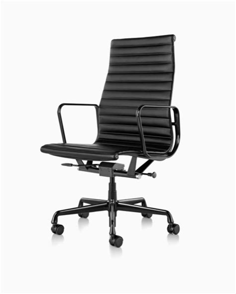 Eames Aluminum Group - Office Chairs - Herman Miller