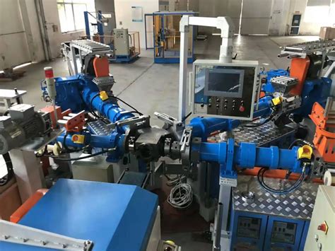 Rubber Extruder Machine,Rubber Extrusion And Vulcanization Production Line - Buy Epdm Rubber ...