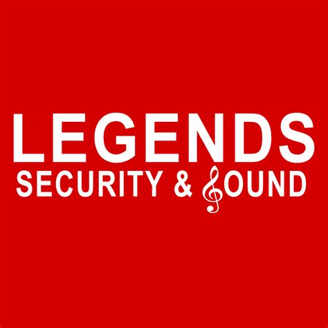 Legends Security | Columbia SC