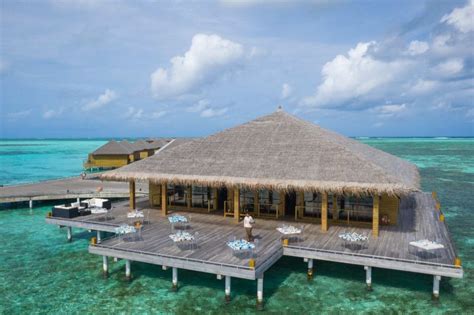 Cocoon Maldives