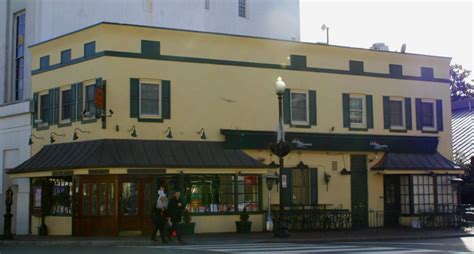 Martin's Tavern, Washington D.C.