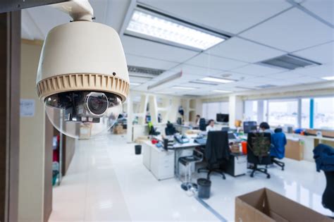 Is a Surveillance System Right For Your Home Or Business? | Jimbecker