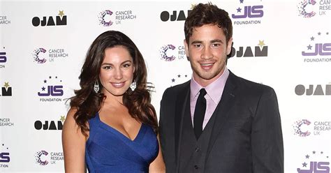 Danny Cipriani says Kelly Brook 'cheated on her boyfriend' Thom Evans ...