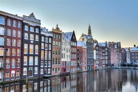 Damrak, Amsterdam | Tickets & Tours - 2024