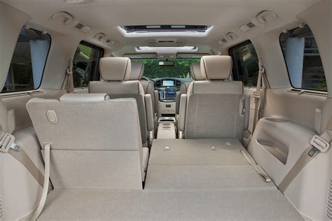 Nissan Quest Interior Dimensions | Cabinets Matttroy