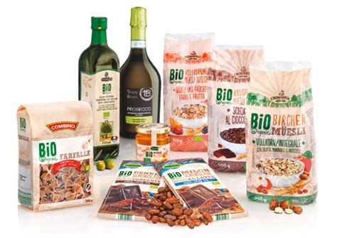 Lidl, arriva la gamma Bio Organic - Food