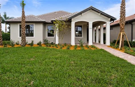 Divosta Homes Island Walk Venice Fl | Review Home Co