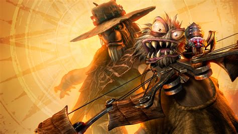 Oddworld: Abe’s Origins book shows off Stranger’s Wrath artistic beginnings - VideoGamer.com