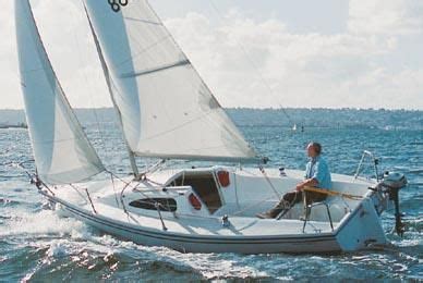 2024 Catalina 22 Capri - Dunbar Yachts