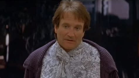 Newly Surfaced 'Mrs. Doubtfire' Deleted Scenes Will Rip Your Heart Out ...