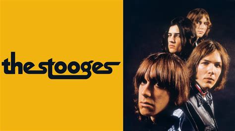 The Stooges - The Stooges (Full Album) [2019 Remaster] - YouTube