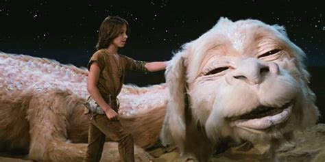 10 Best Creatures Of The Neverending Story, Ranked