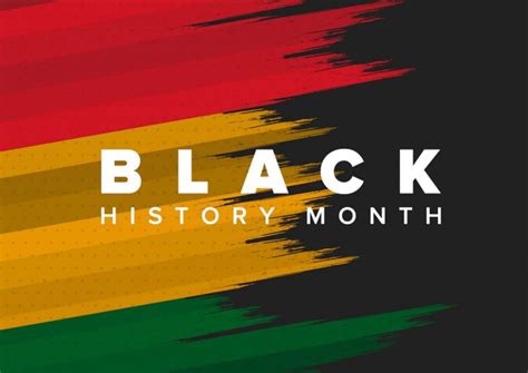 Celebrate Black History Month with these engagement and learning ...