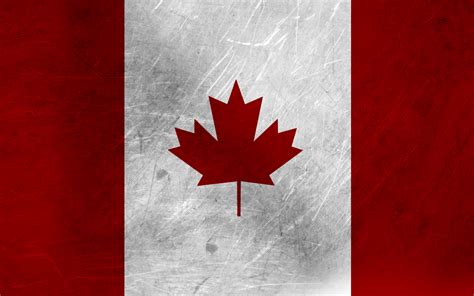 🔥 Download Canada Flags Maple Leaf Canadian Flag Wallpaper by ...