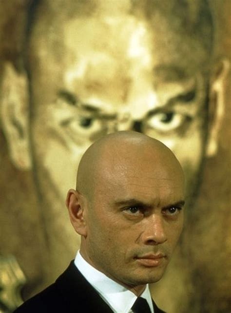 Yul Brynner Quotes. QuotesGram